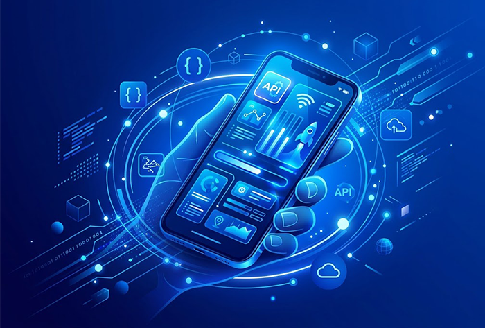Mobile App Development