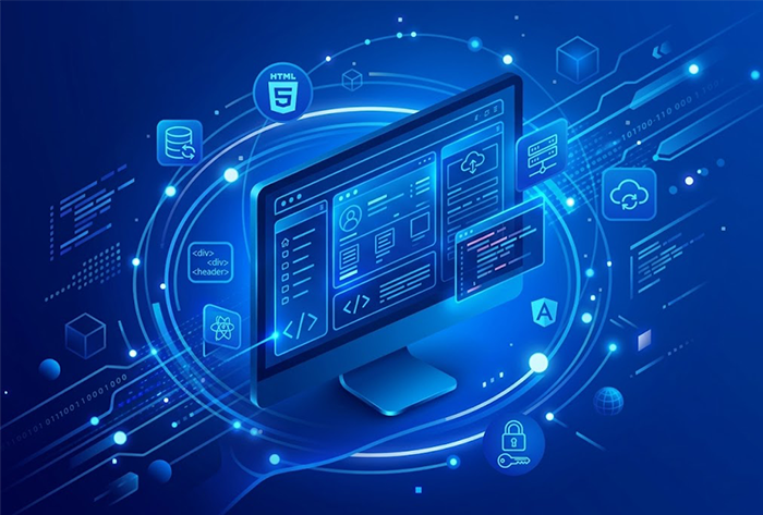 Web Development