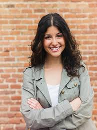 Sophia Martinez