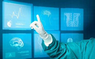 Healthcare Data Systems