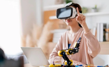 E-Learning Platforms