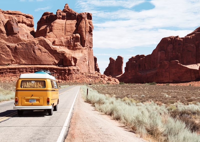 Travel & Hospitality