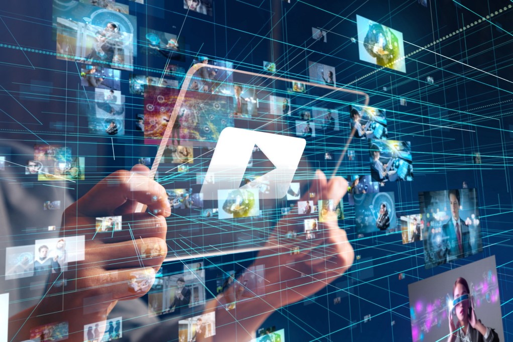 Social Networking Backends